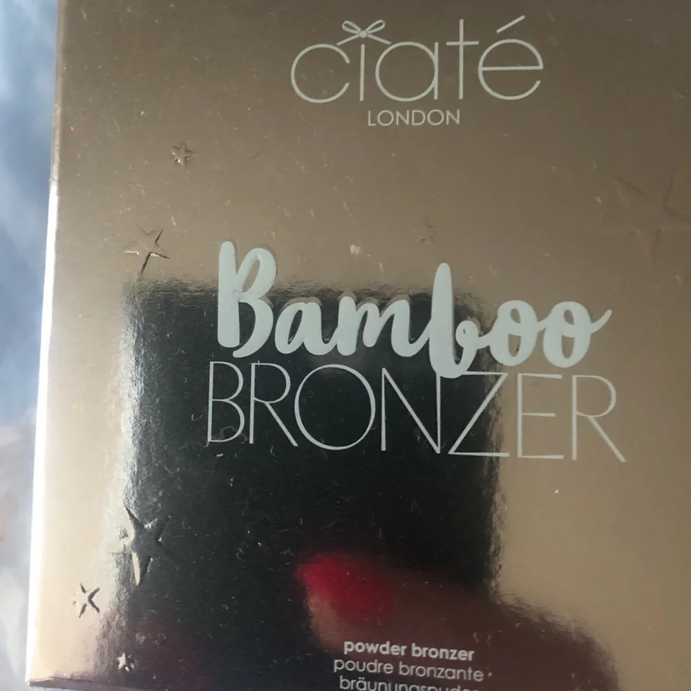 Ciate London bronzer